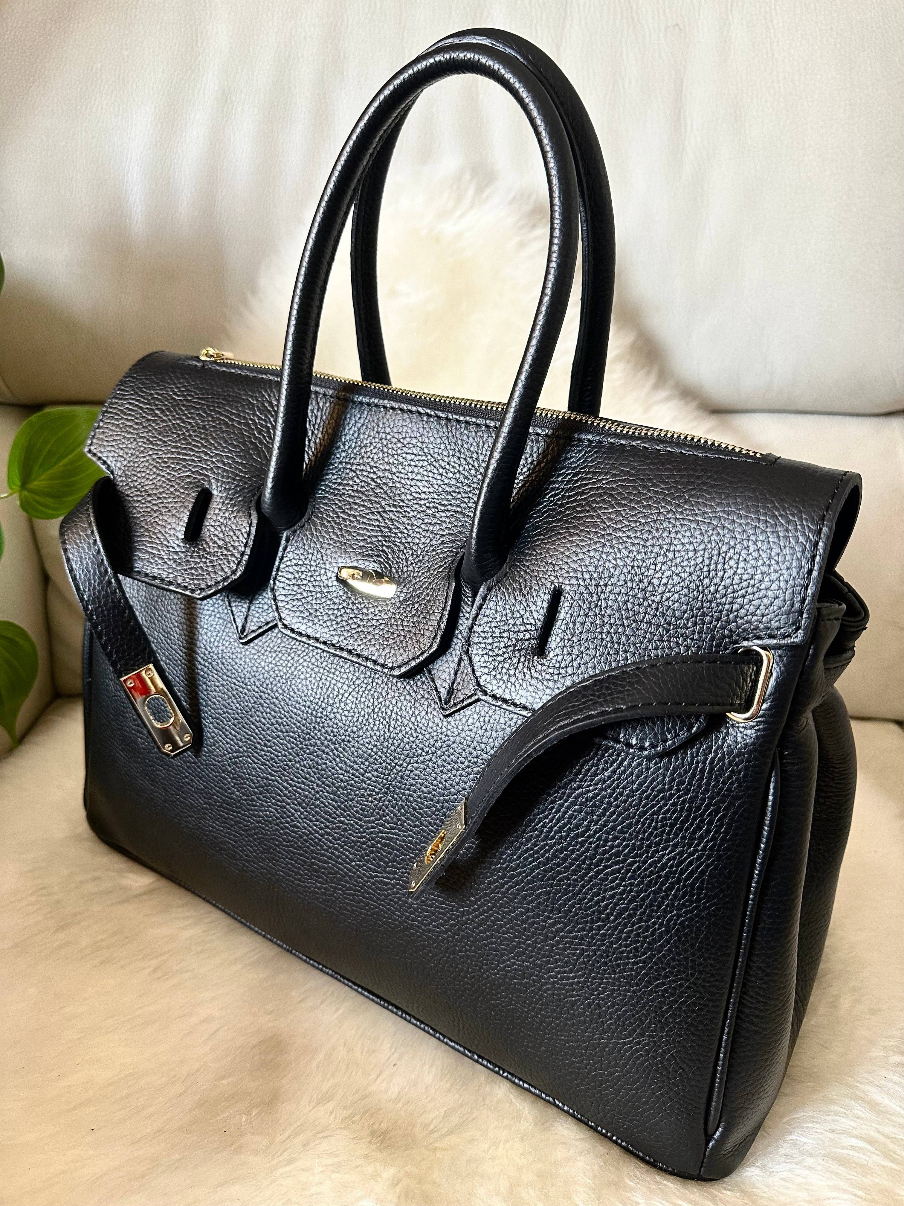 Zhade - Wholesale Top Handle Bag - Women's - CHARLOTTE - Genuine leather handbag6