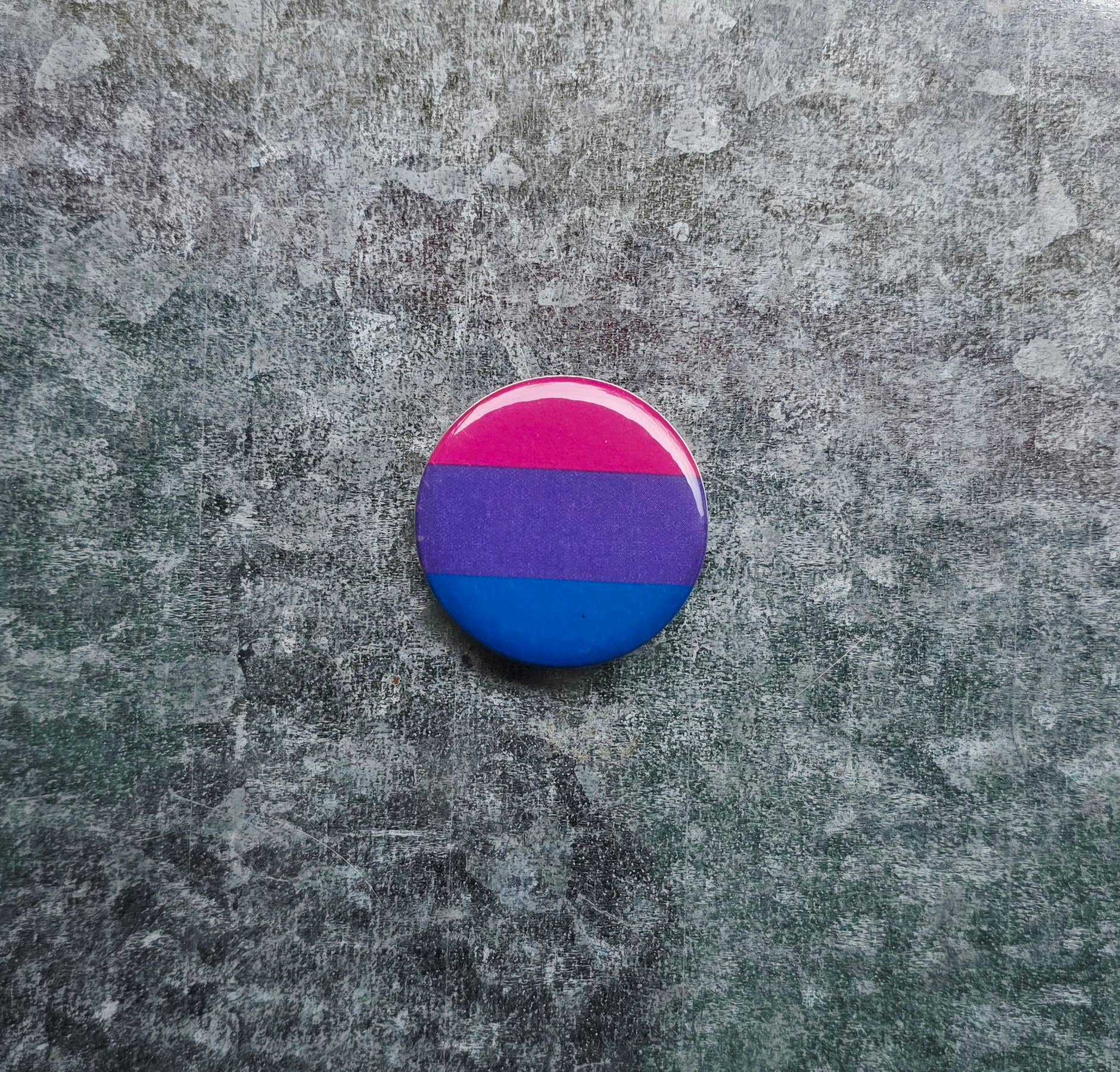 Soulight Rising - Vendita all'ingrosso Spilla da bavero - Bottoni e Magneti con Bandiera dell'Orgoglio LGBTQ+3