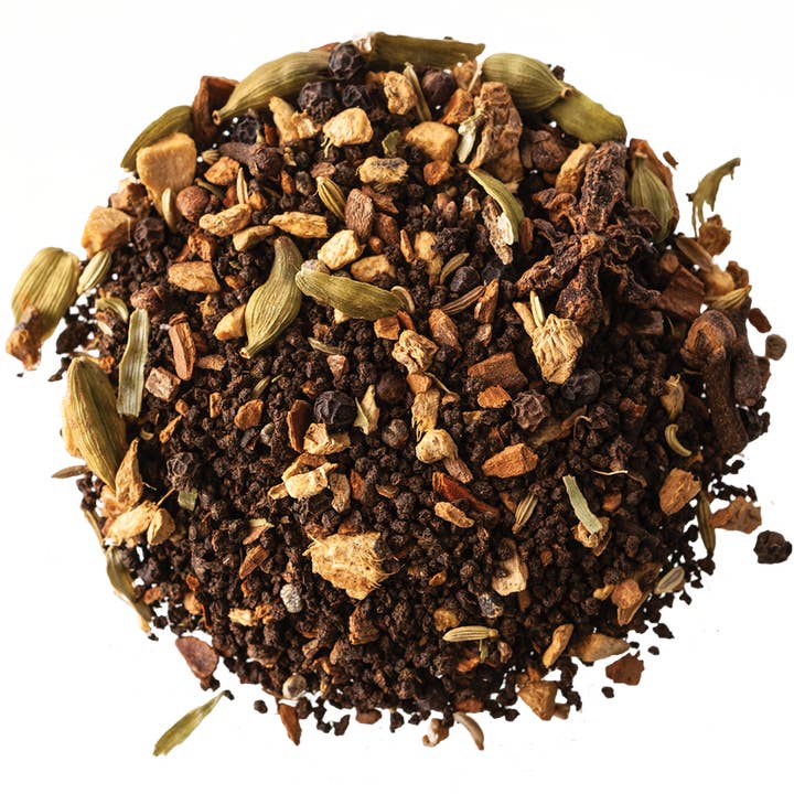 Masala Chai pour la vente par Portal Tea