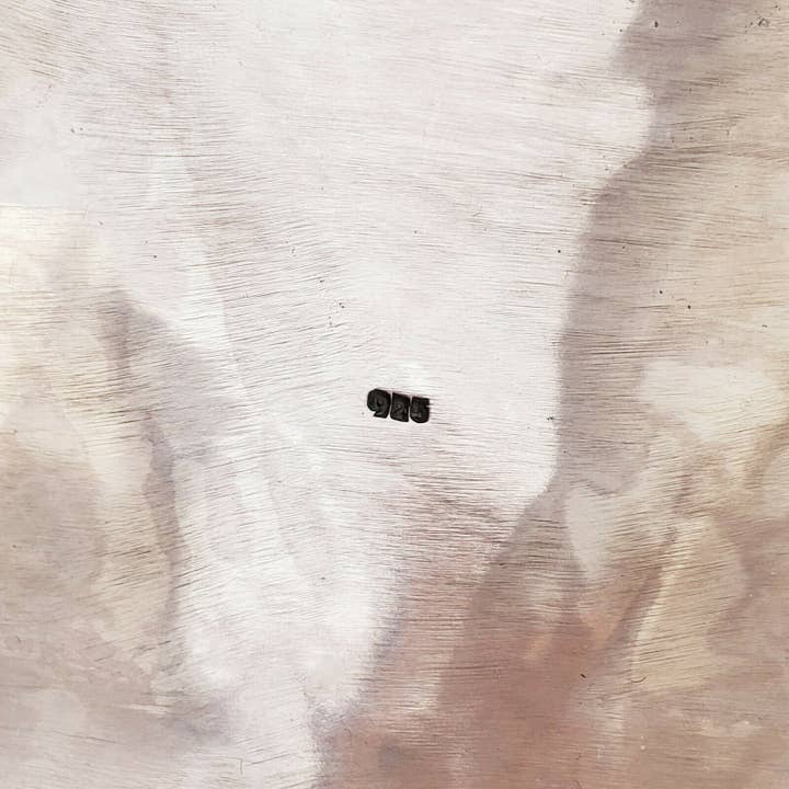 Dalfiya - Wholesale Cuff Bracelet - Megalodon Shark Tooth 925 Sterling Silver Mens Cuff Bracelet4