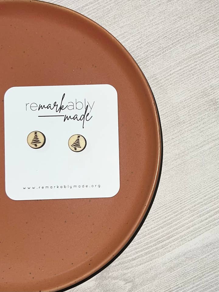 O’ Christmas Tree for wholesale by Remarkably Made