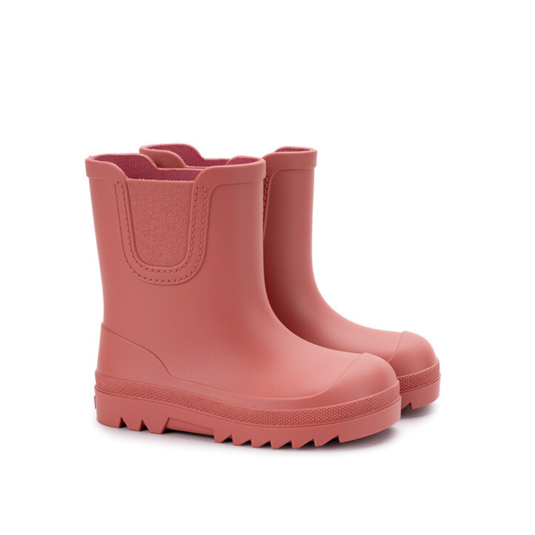 Pituka Wear - Wholesale Rain Boots - Kids - Barefoot Wellington Verona - Igor15