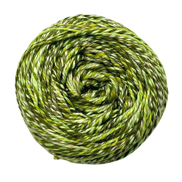 Darn Good Yarn - Wholesale Yarn - Darn Good Twist Sport Weight Silk Yarn8