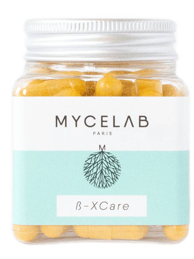 B-XCARE for wholesale by MYCELAB