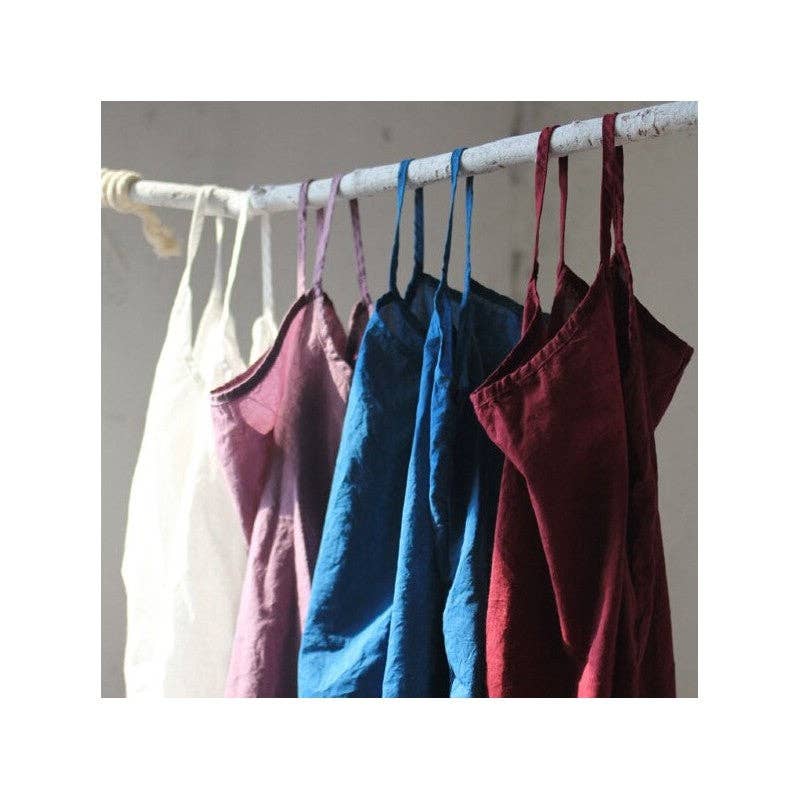 UZ Wholesale Store - Wholesale Tank Top - Women's - Solid Color Vintage tank top4