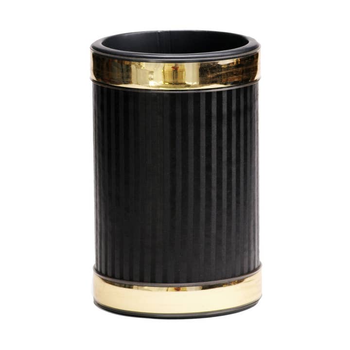 Refroidisseur de vin Silhouette Noir pour la vente par MR. ICE BUCKET, LLC.