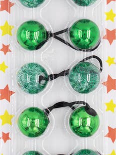 PAARDENSTAARTHOUDER 25MM — Nr. 06208 voor wholesale door MI Hair Distribution