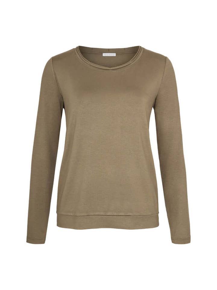 camisa manga comprida uni por atacado de MODEE