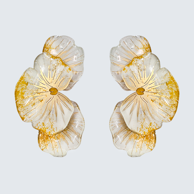 Patricia Nicolas - Wholesale Dangle Earrings - Pensamientos3