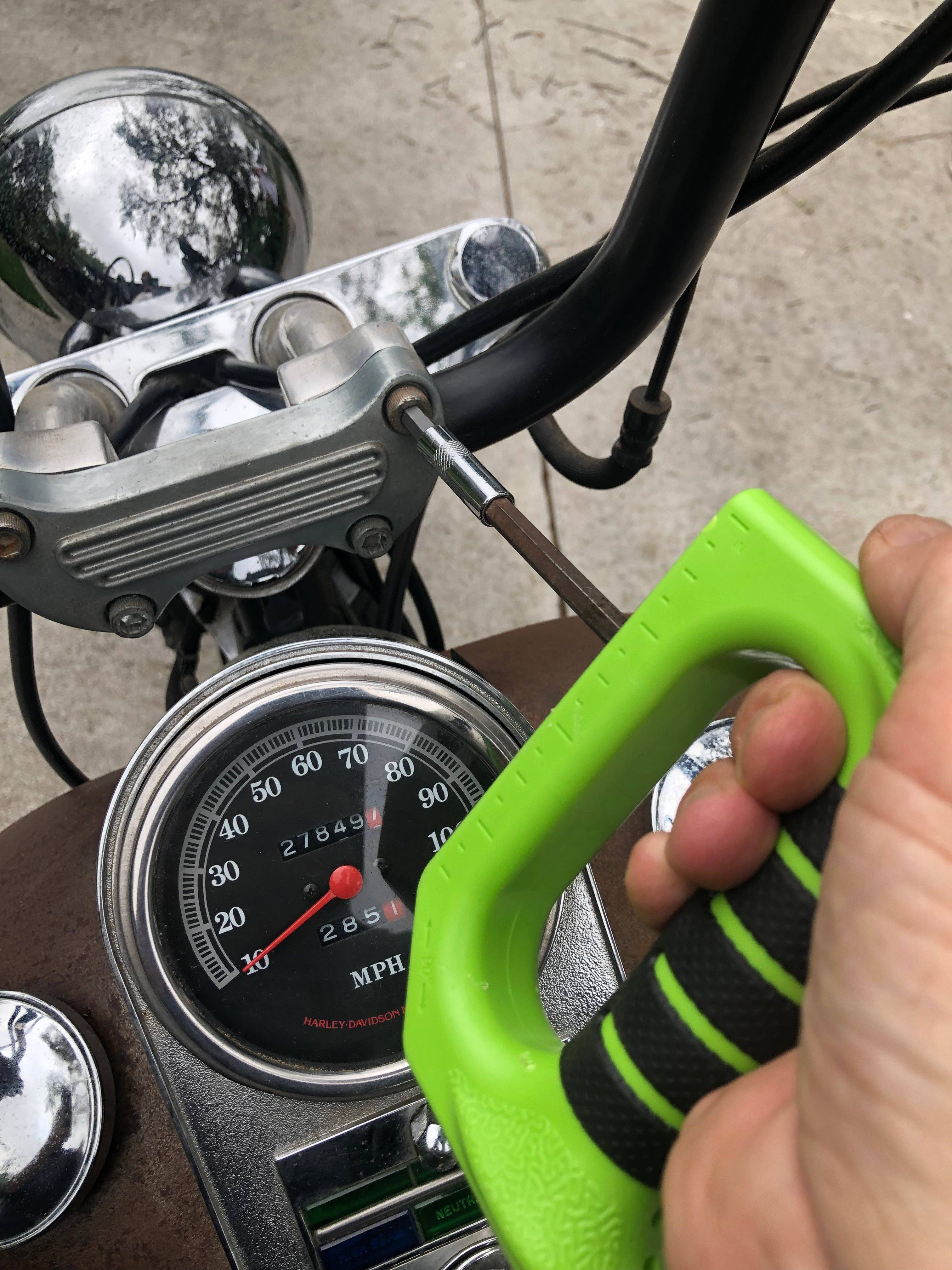 Hammer Fist Multi Tool - Wholesale Handy Tool - 5 pack of Award Winning Hammer Fist 7 in 1 Multi Tool9