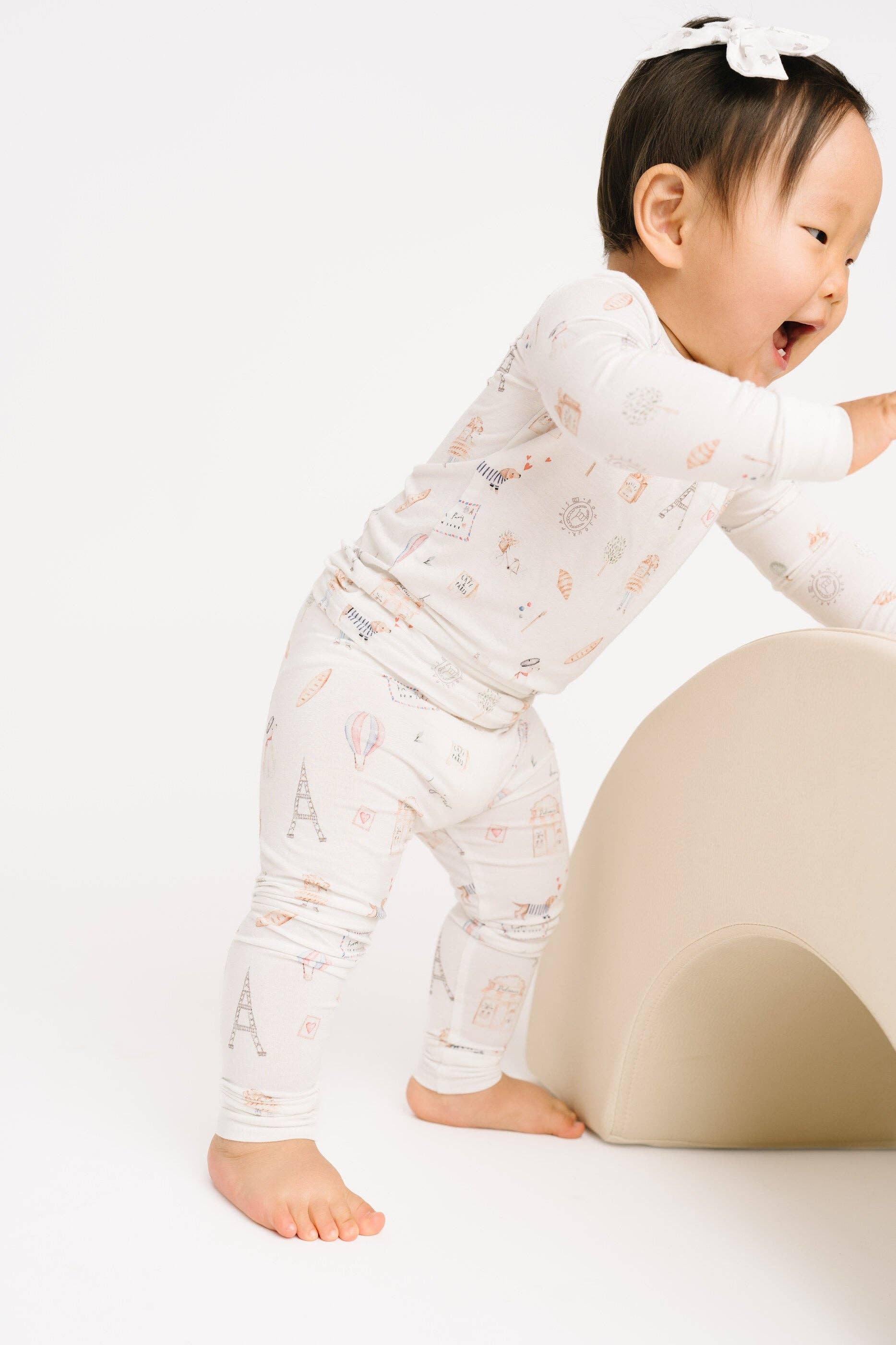 Little One Shop - Wholesale Lounge Set - Kids - Bonjour Baby Bamboo Set10