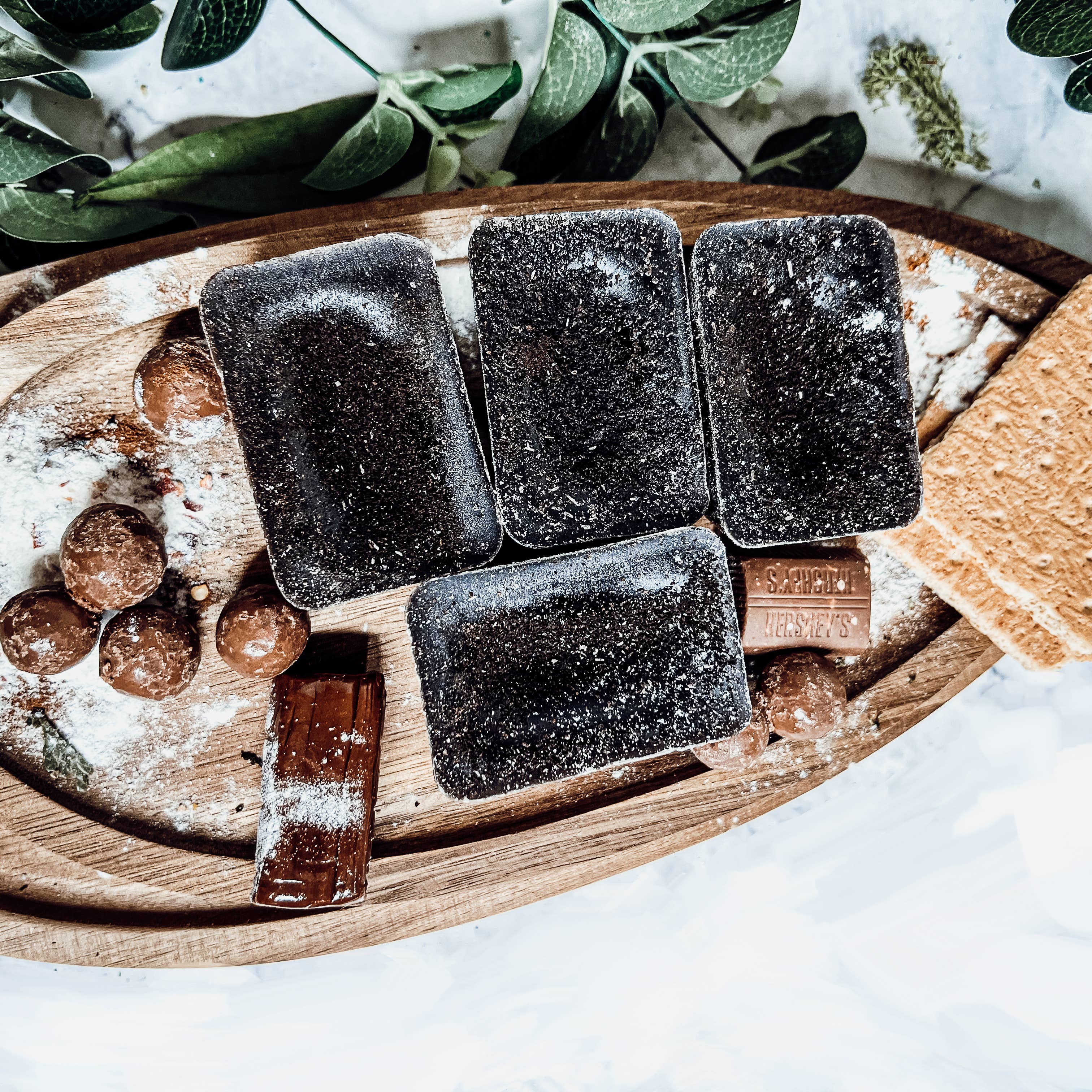 Gia Roma - Wholesale Smeltwax - Unieke wassmelten, familierecept, verschillende geuren XL waxtaarten29