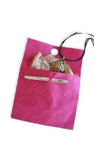 Ganesh Himal Trading - Wholesale Envelopes - Medium Gift Envelope, Tree-Free