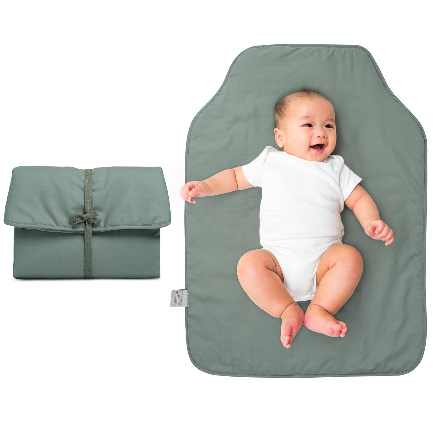 Natemia - Wholesale Changing Mat/Pad - Baby - Portable Changing Pad0