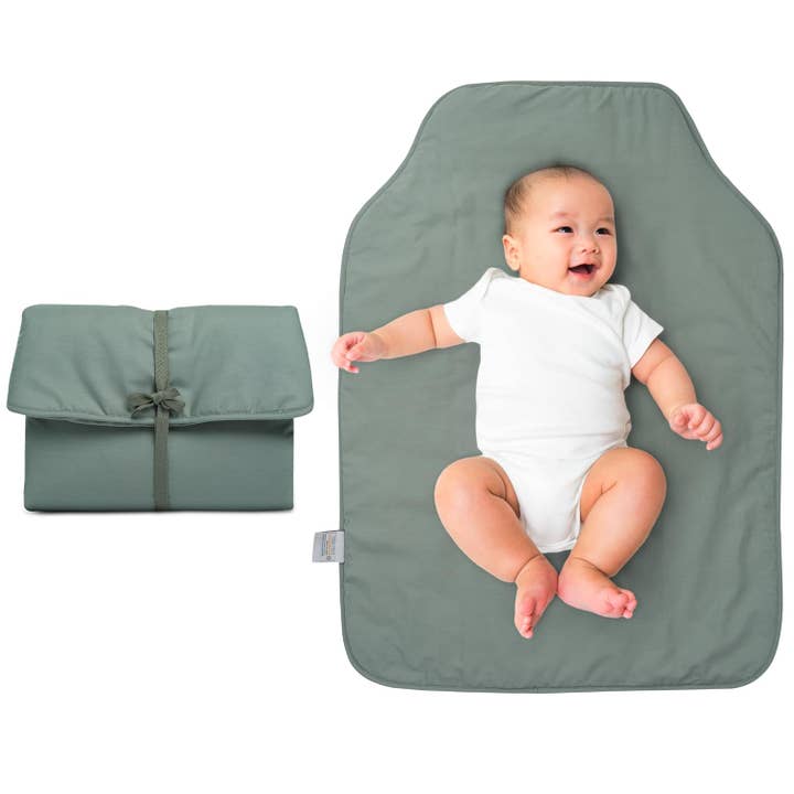 Natemia - Wholesale Changing Mat/Pad - Baby - Portable Changing Pad