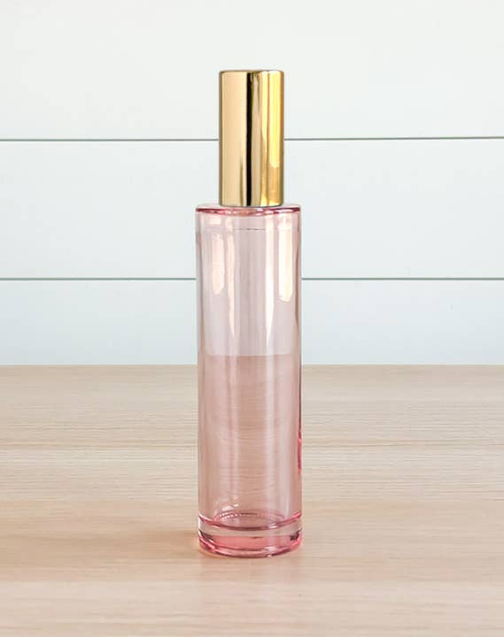 Mixie Market - Wholesale Spray Bottle - Petal 100ml Hyland Bottles | 12 pk1