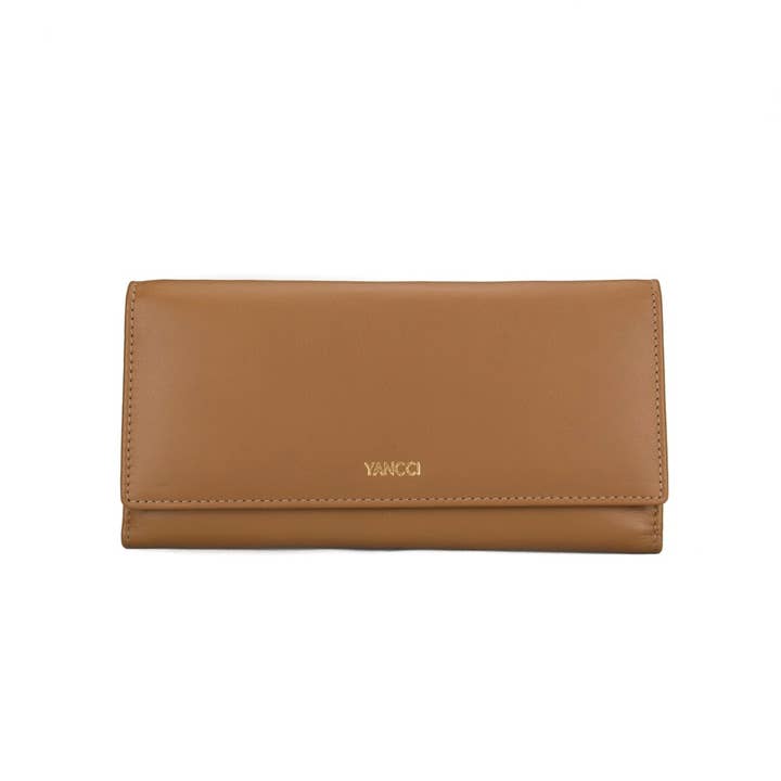 Yancci Accessories S.L. - Venta al por mayor Cartera - Mujer - monedero billetero grande mujer