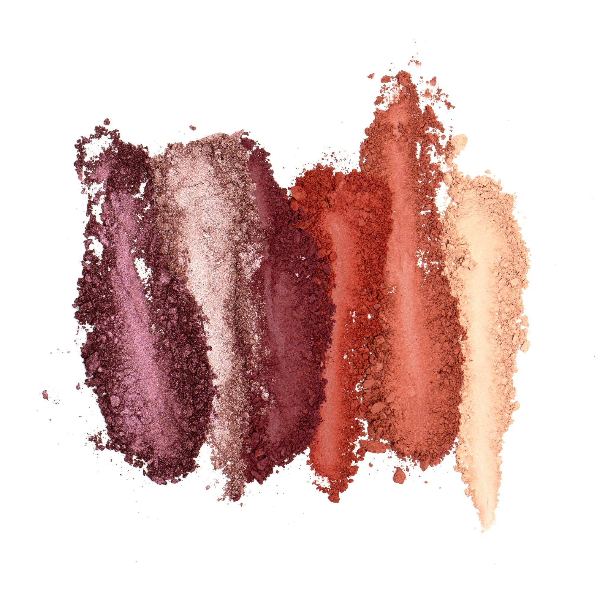 Prados Beauty - Wholesale Eyeshadow Palette - Sagrado Eyeshadow Palette3