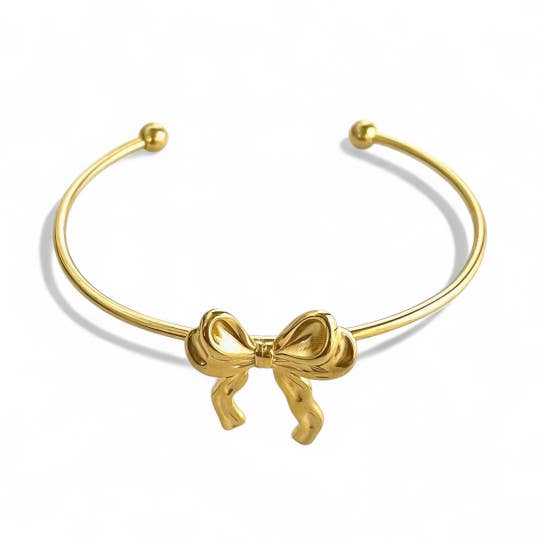 Armbanden - 11254918 - 5 Goud voor wholesale door Saze diffusion