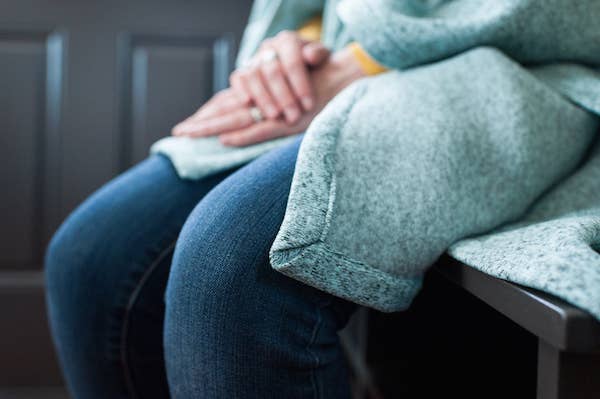 Rachel Rossi Design - Wholesale Craft Sewing Kit - Squared² Fashion Wrap | Sewing Pattern5