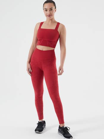 Nux hot sale workout pants