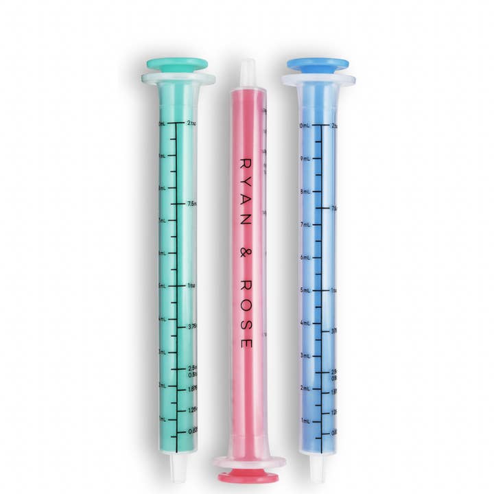 Lollipop Cutie Dose (oral liquid dispenser) for wholesale on Faire