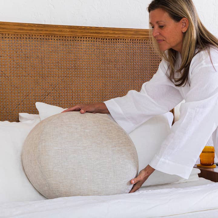 Tabu – Großhandel Kopfkissen – Prim Memory Foam Partnerkissen3