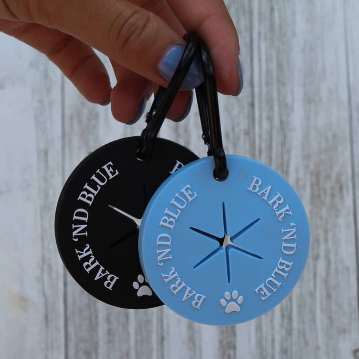 Bark ānd Blue - Wholesale Poepzakdispenser - Poeplus0