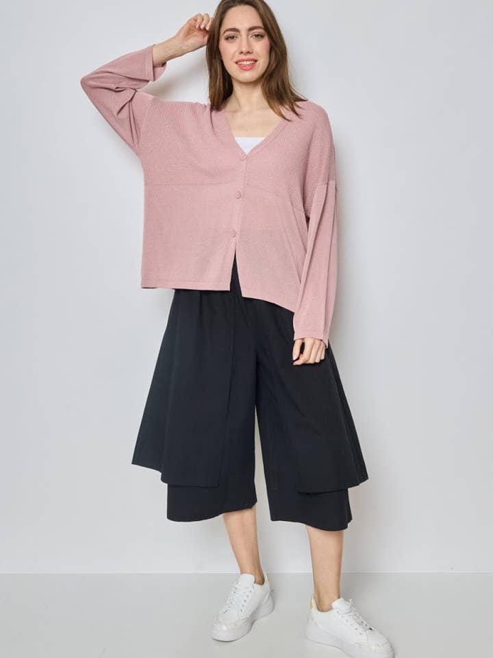 Top - PU-21 pour la vente par BELLA BLUE