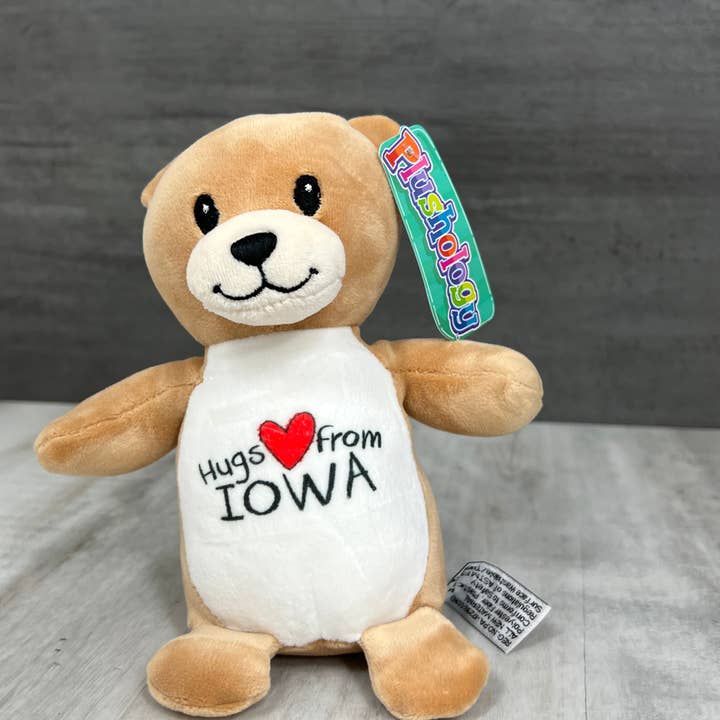 Heart of Iowa Market Place - Wholesale Stuffed/Plush Toy - Kids & Baby - Squishy Plush Toys8