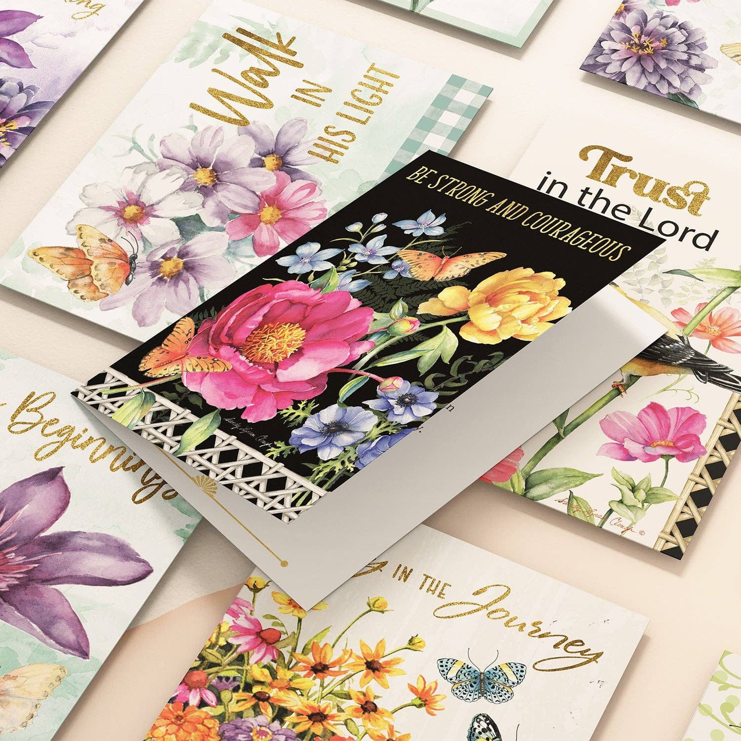 African American Expressions – wholesale Everyday greeting card – Inspirational Greeting Card Assortment1