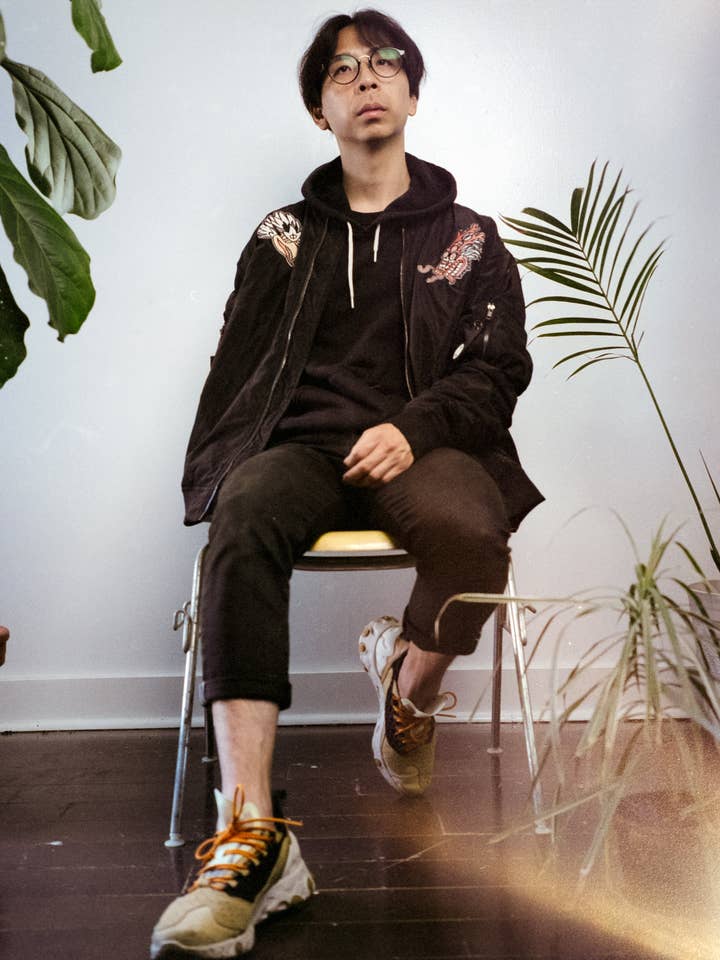 1% Talent - Wholesale Bomber Jacket - Women's - 1%talent Dragon + Eagle Bomber Jacket5