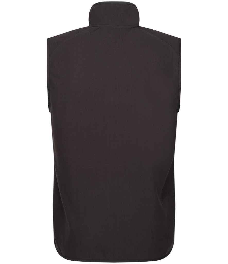 Pierre Francis – wholesale Outerwear Vest - Men’s – Regatta - Navigate Fleece Bodywarmer14