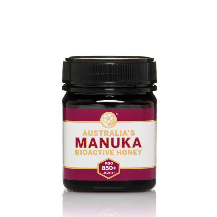 The Byron Co-op - Wholesale Honey - Australia’s Manuka 25+ (1200 MGO)