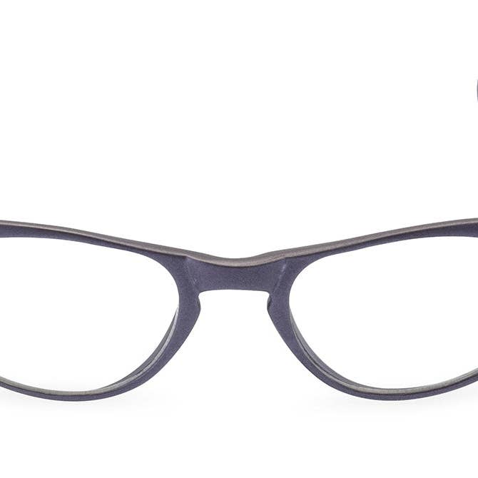 Lunettes de vue de chat Peggy - Pierre de lune pour la vente par Retropeepers Ltd