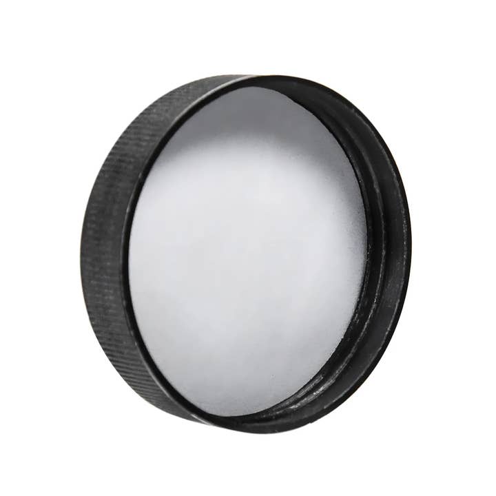 Human Objects® - Wholesale Jar - 1oz Glass Jar w/ Screw-Top Lid – Spice Jar – 252 Qty2