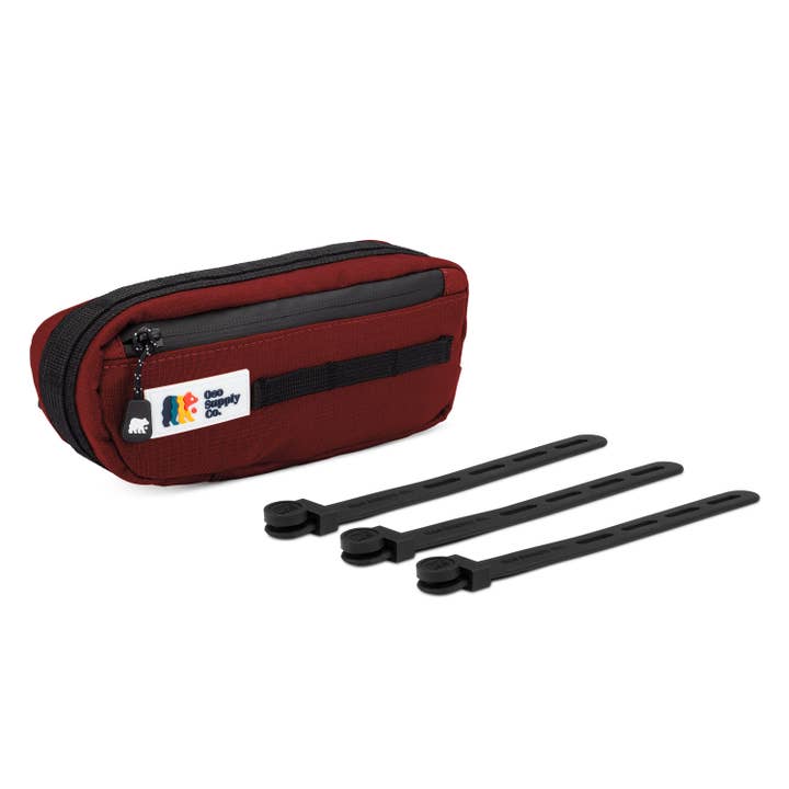 Oso Supply Co - Wholesale Biking Accessories - Sitka Frame Bag4