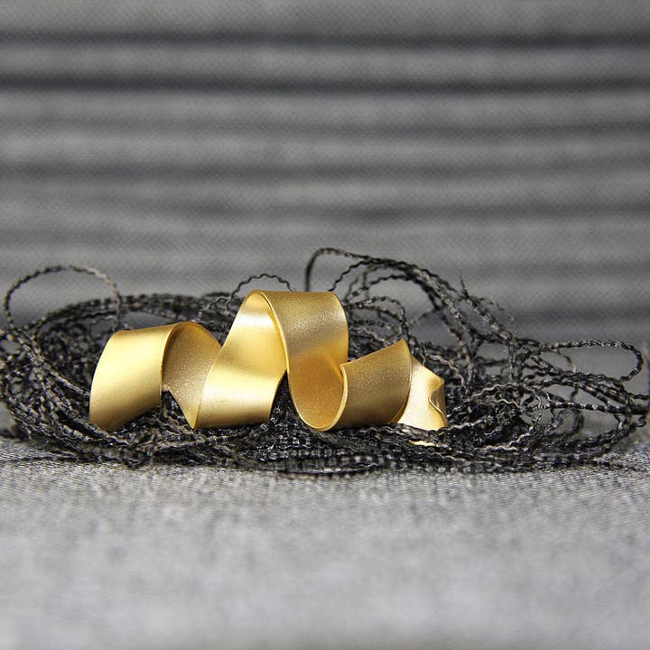 Ginger & VelVet - Venta al por mayor Broches - Broche W2