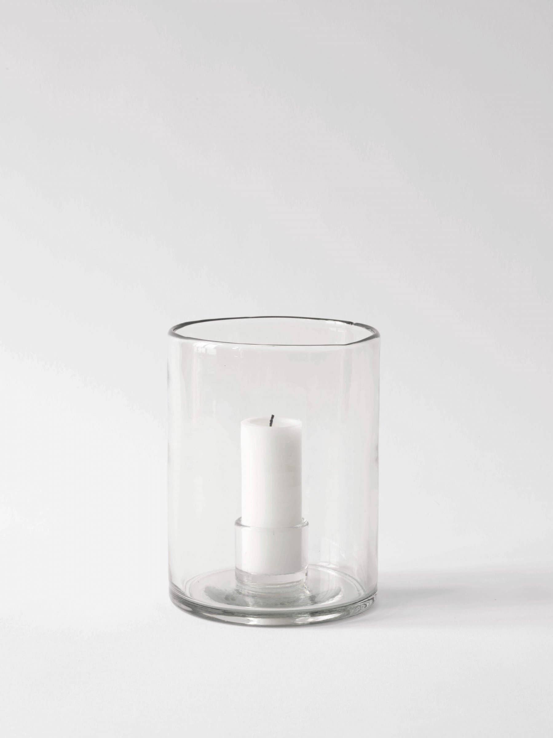 Tell Me More – wholesale Candle holder – Luna candle holder - M1