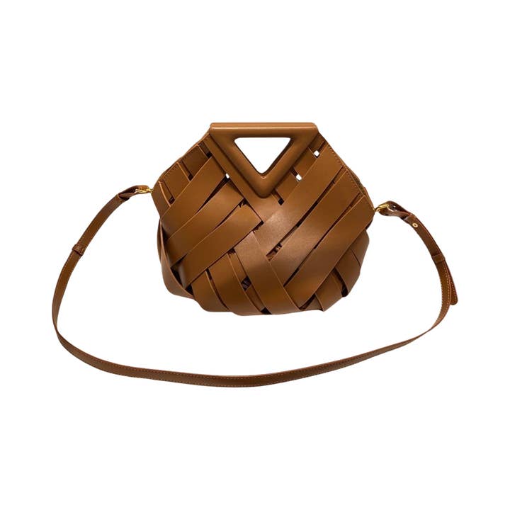 ALLSANTAELLA - Wholesale Top Handle Bag - Women's - ANNIKA8