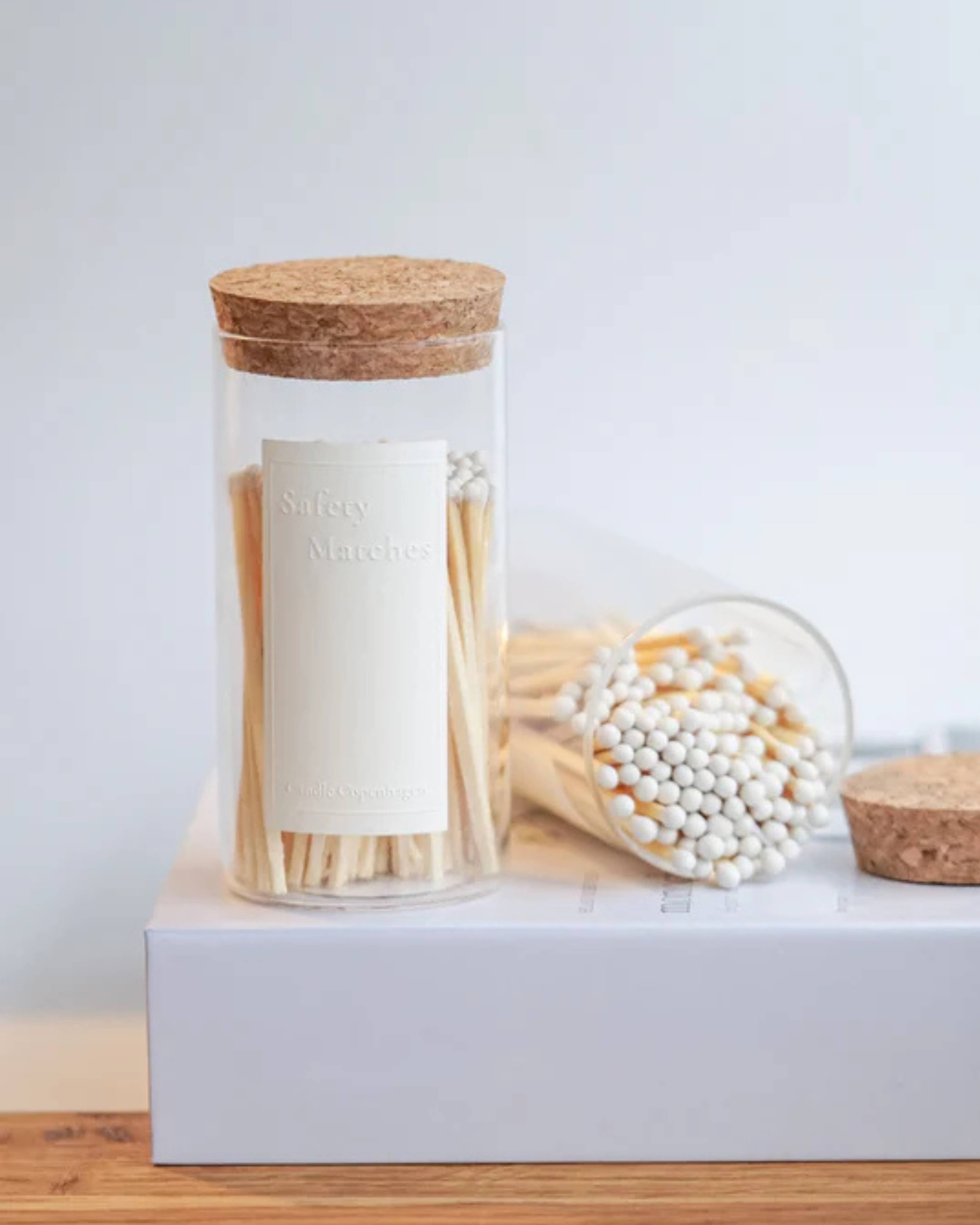 Candle Copenhagen - Wholesale Matches - Matches