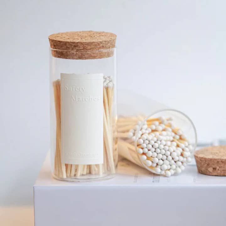 Candle Copenhagen - Wholesale Matches - Matches0