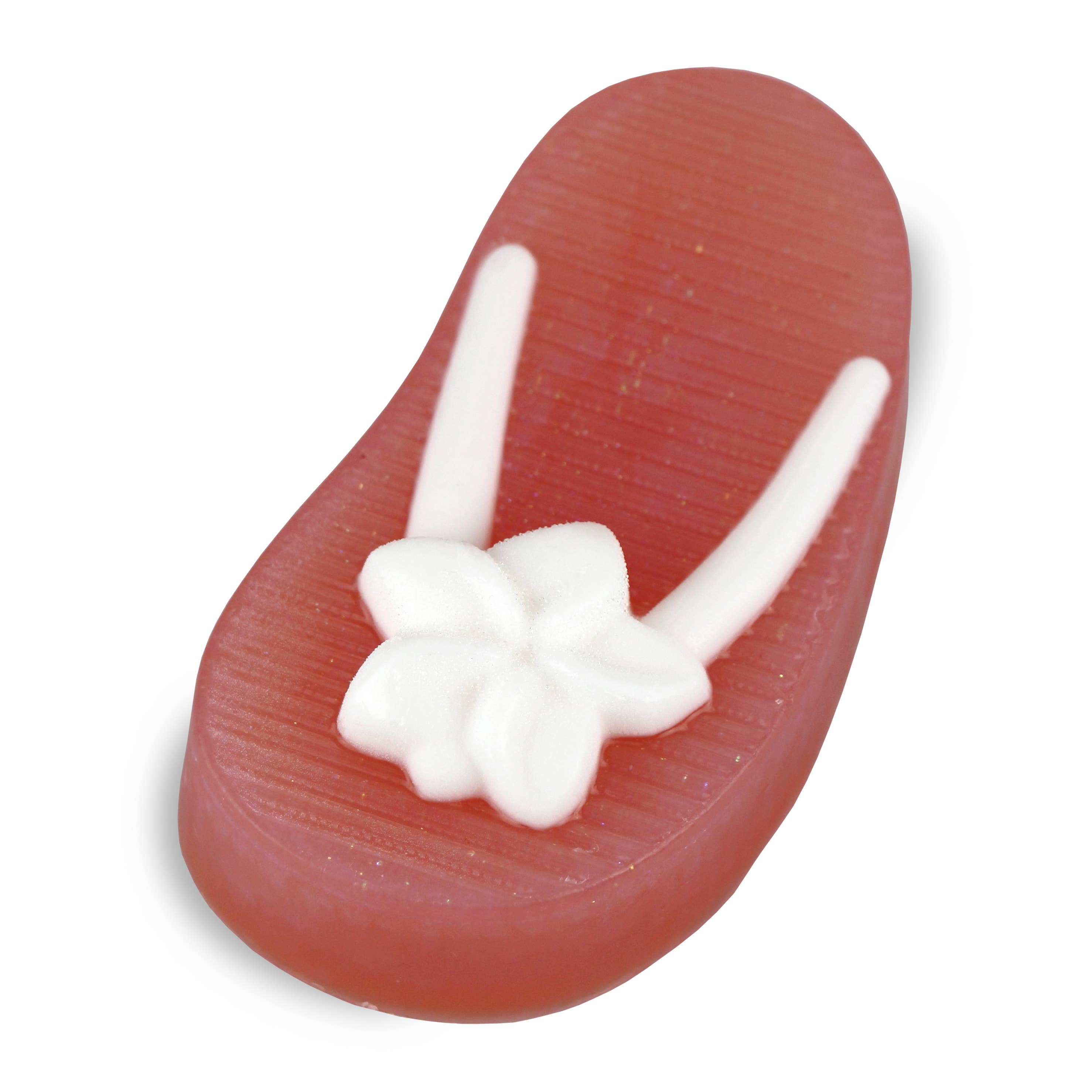 Kreative Kraftwerks - Wholesale Bar Soap - Flip Flop Soap3