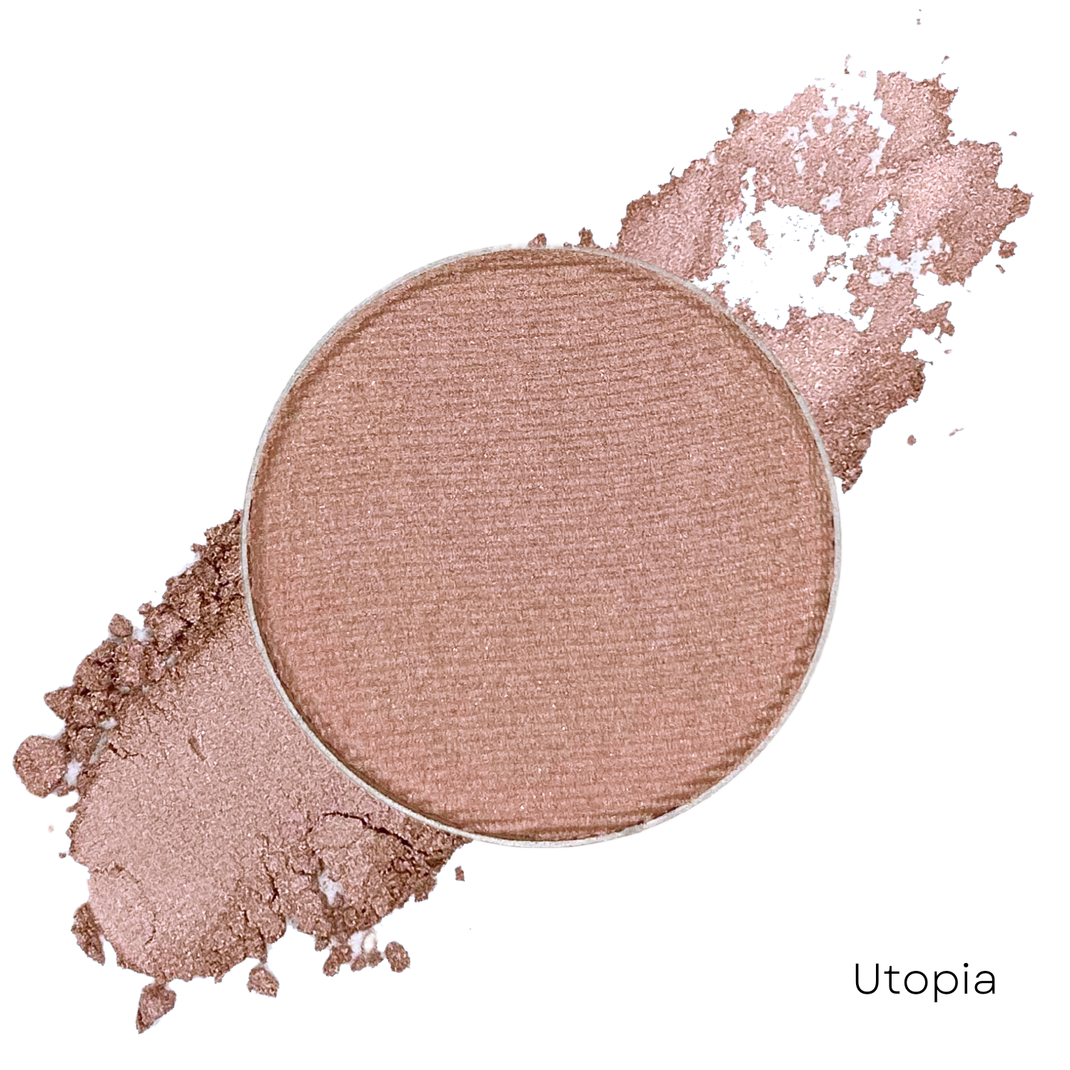 Honeybee Gardens Natural Cosmetics & Body Care - Wholesale Eyeshadow - Pressed Eye Shadow Singles36