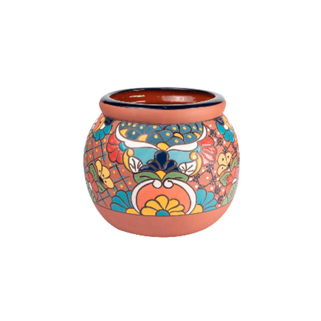 Abes Pottery & Import's - Wholesale Decorative Plate/Dish/Bowl - EXTRA SPHERE0