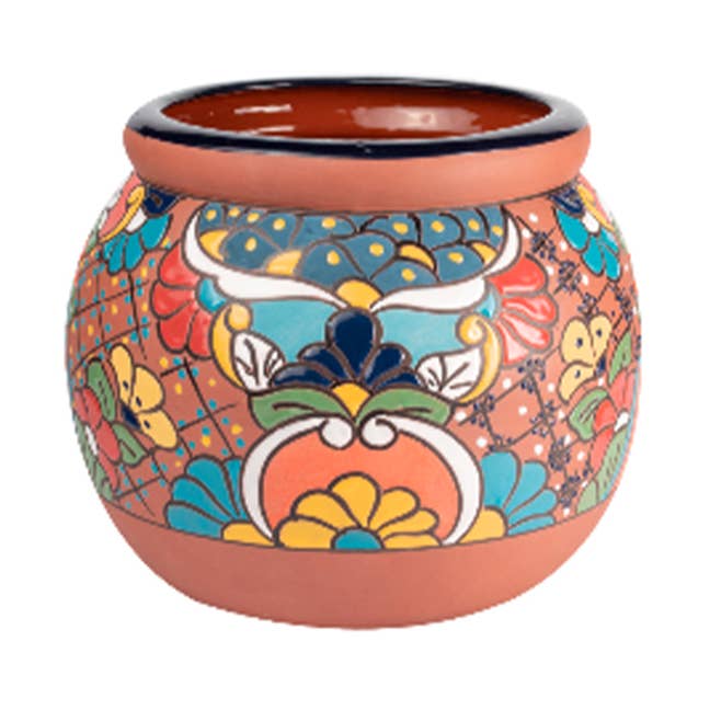 Abes Pottery & Import's - Wholesale Decorative Plate/Dish/Bowl - EXTRA SPHERE0