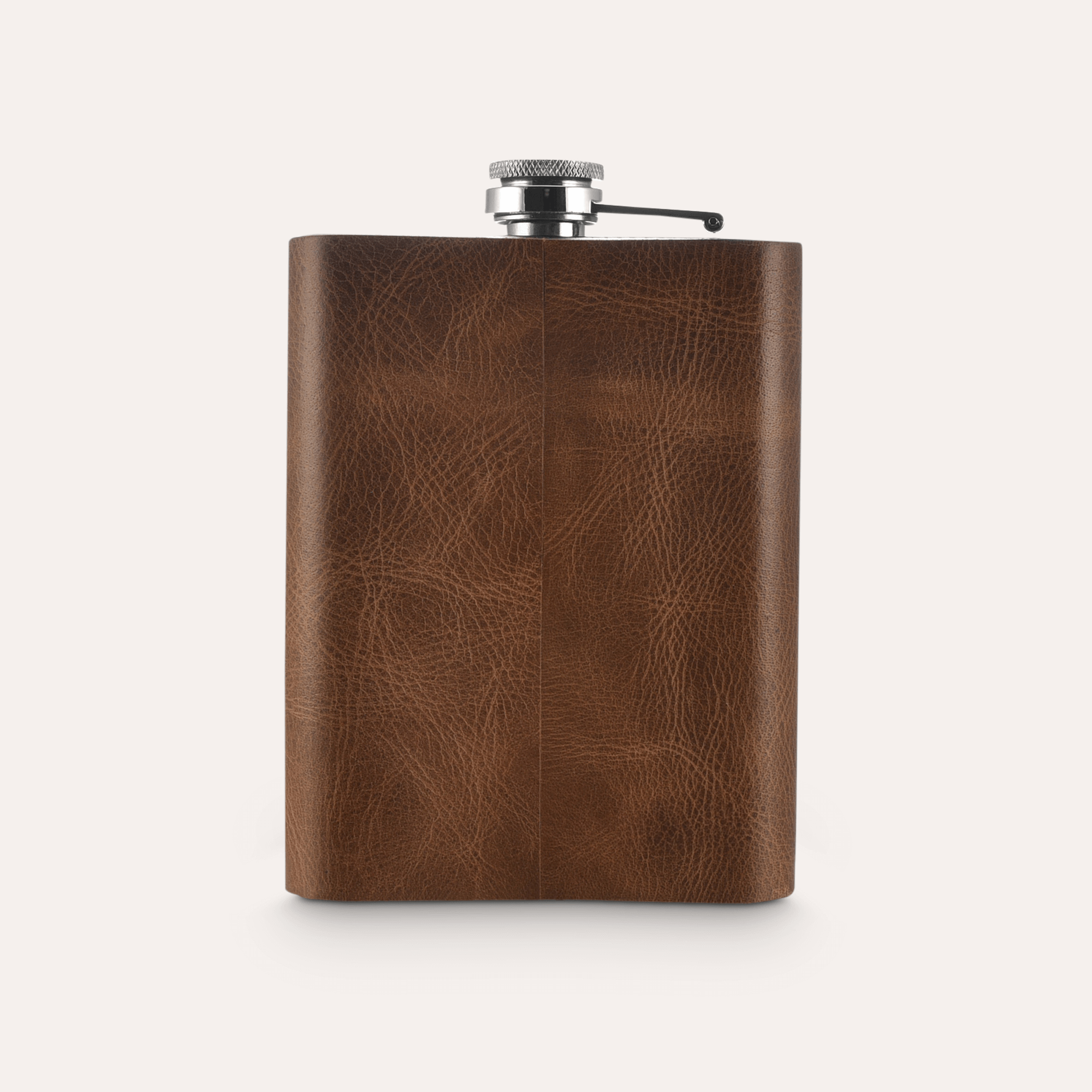 Kiko Leather - Wholesale Flask - Leather Flask3