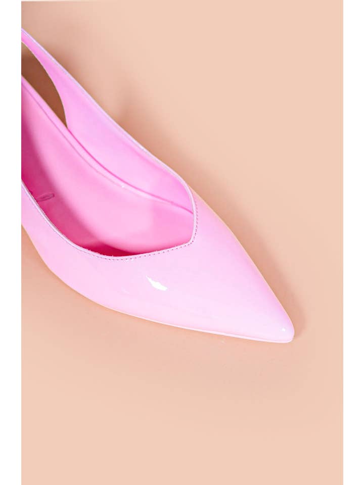 She is Cheval - Wholesale High Heels - Women's - Court Me (Almost Perfect)3