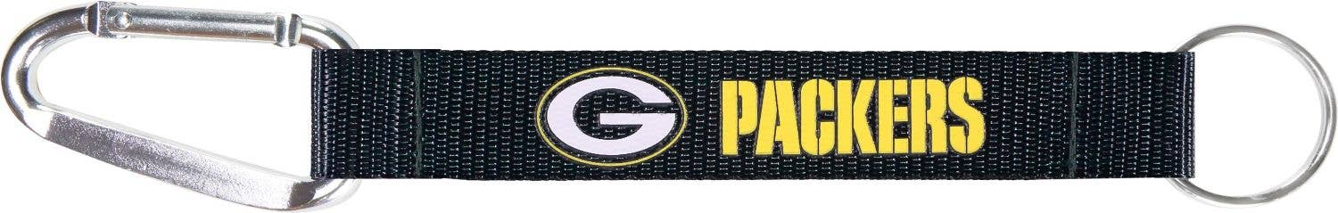 Aminco Green Bay Packers Lanyard - Reversible