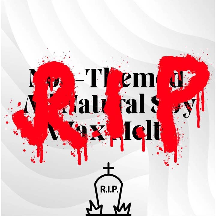 Wax Melts No Theme for wholesale by Misfire & Dread